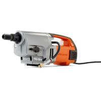 Husqvarna DM 340